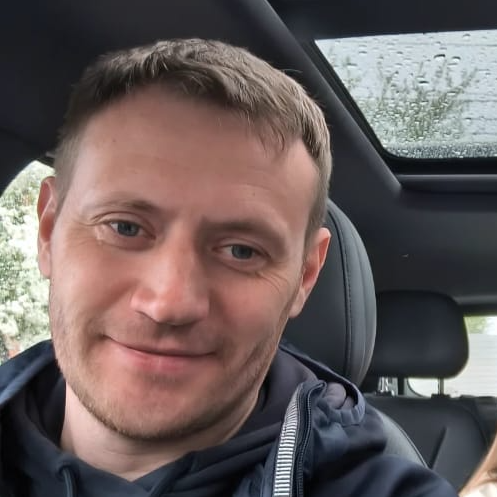 Матвей Голубь