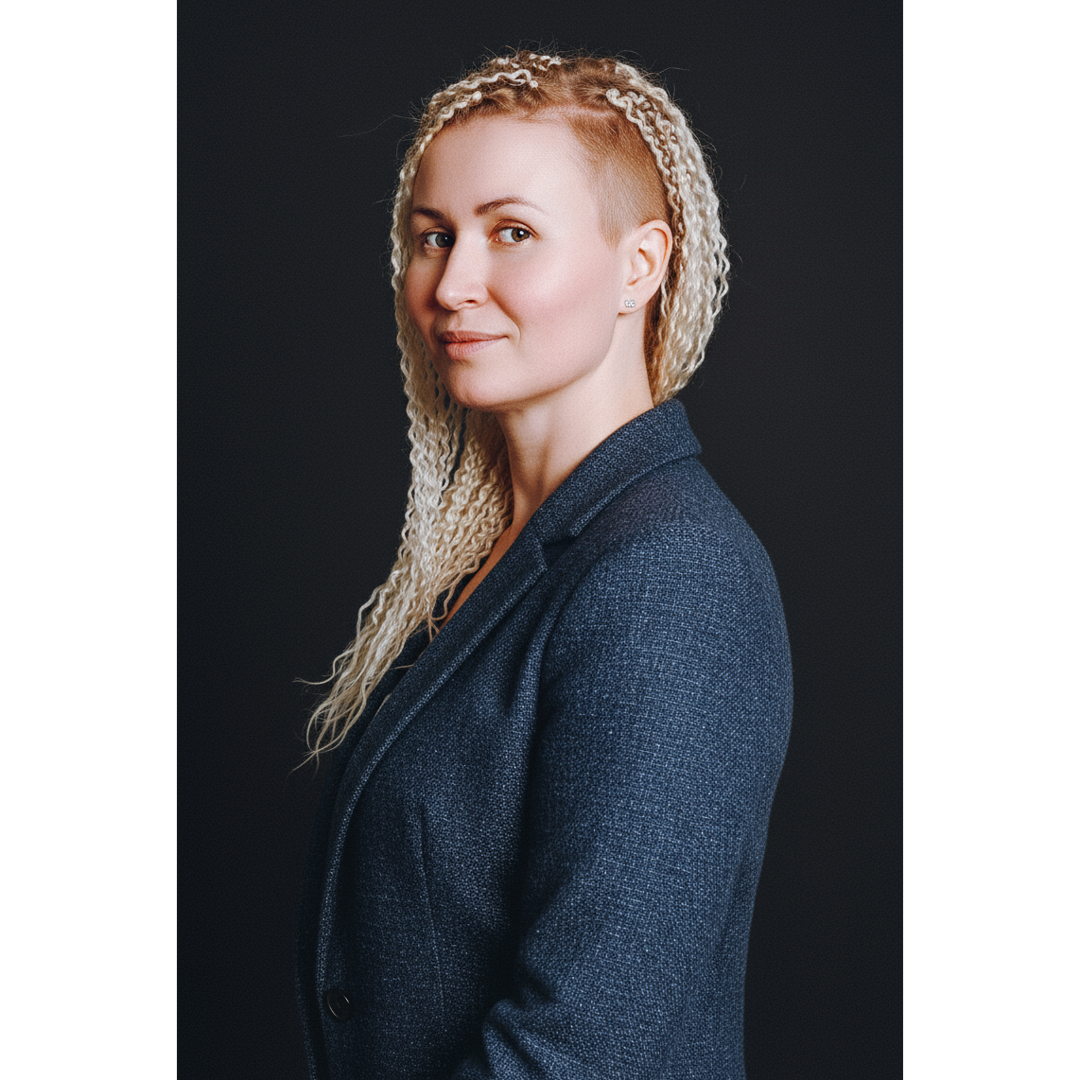 Дарья Анисимова