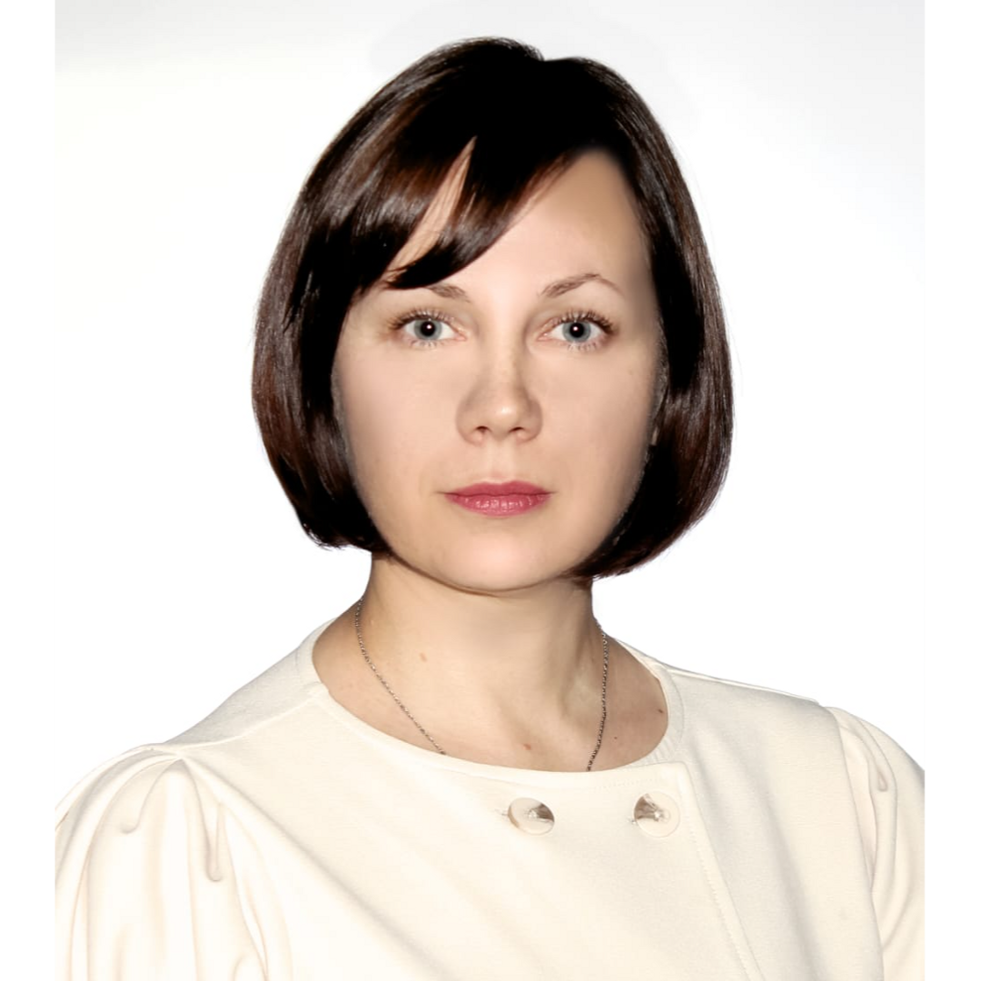 Екатерина Богатырёва