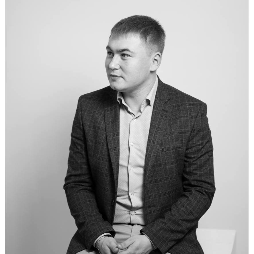 Сергей Савенков