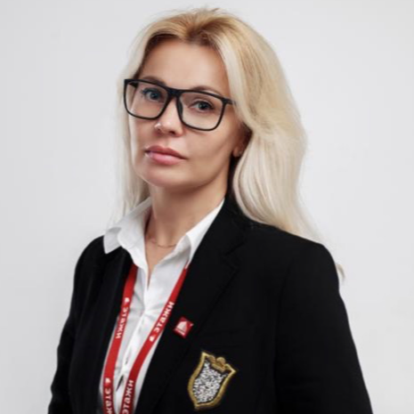 Арина Арефьева