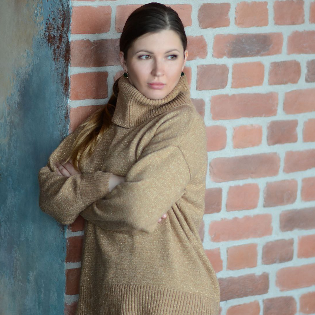 Ирина Шульгина