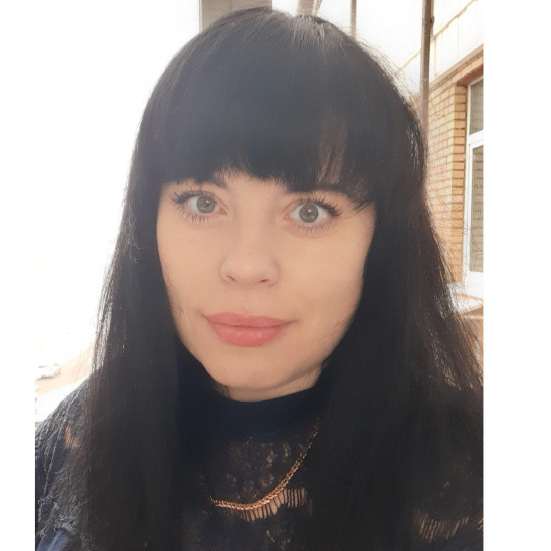Елена Петрова