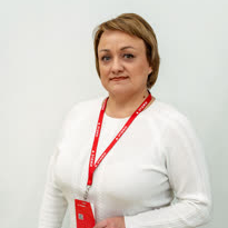 Ольга Лихачева