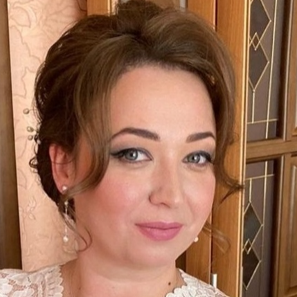 Екатерина Соболевская