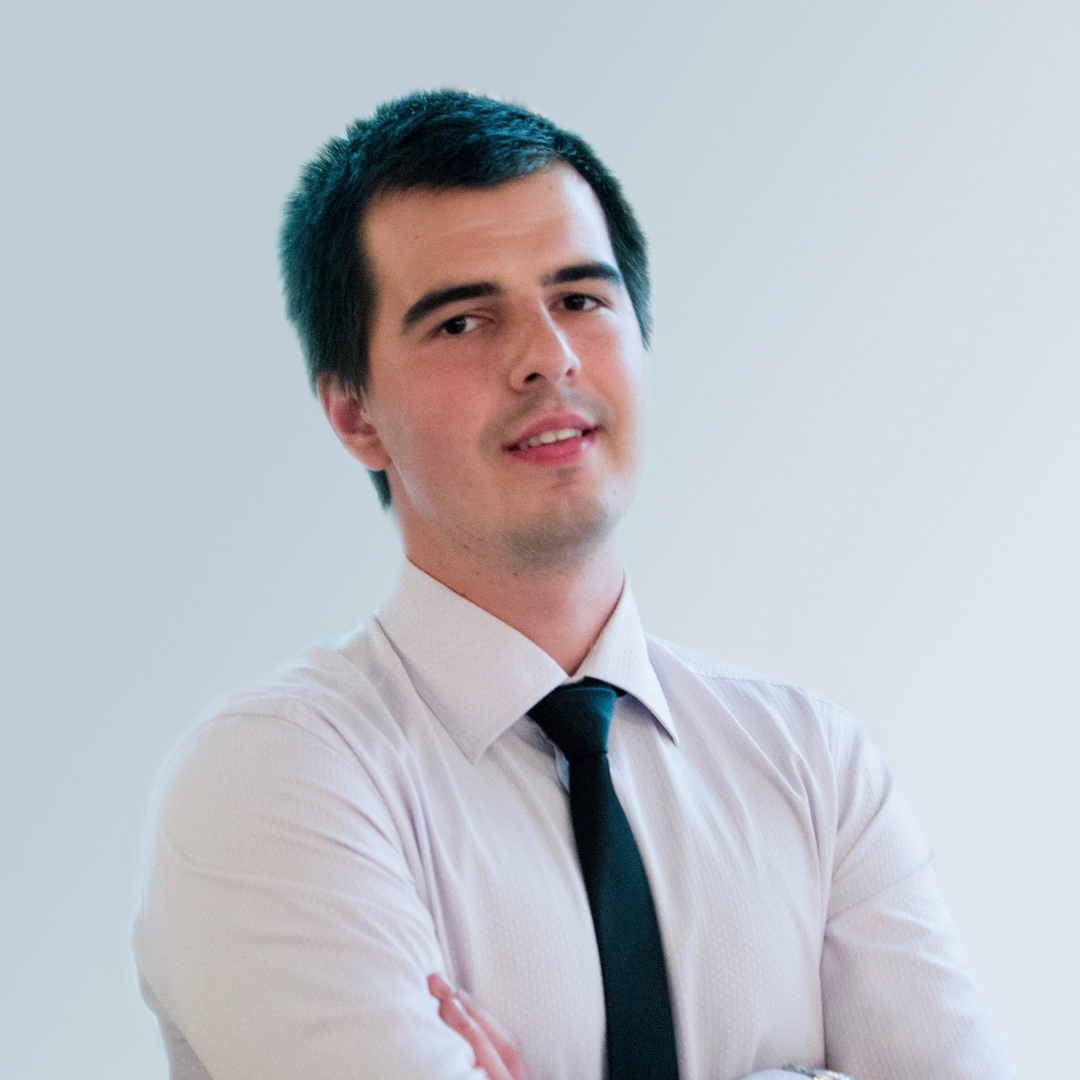 Александр Холтобин