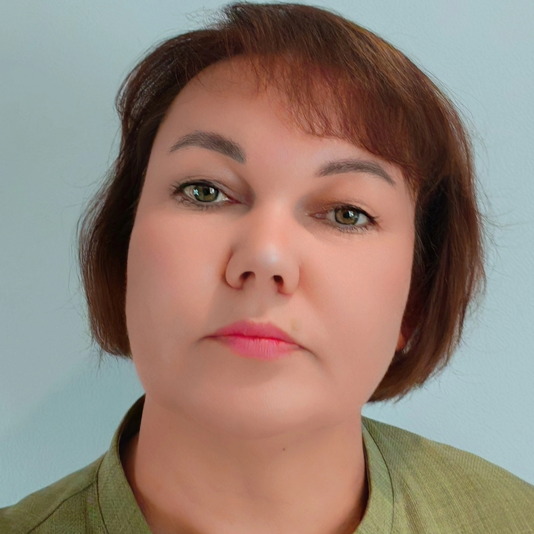 Елена Григорьева