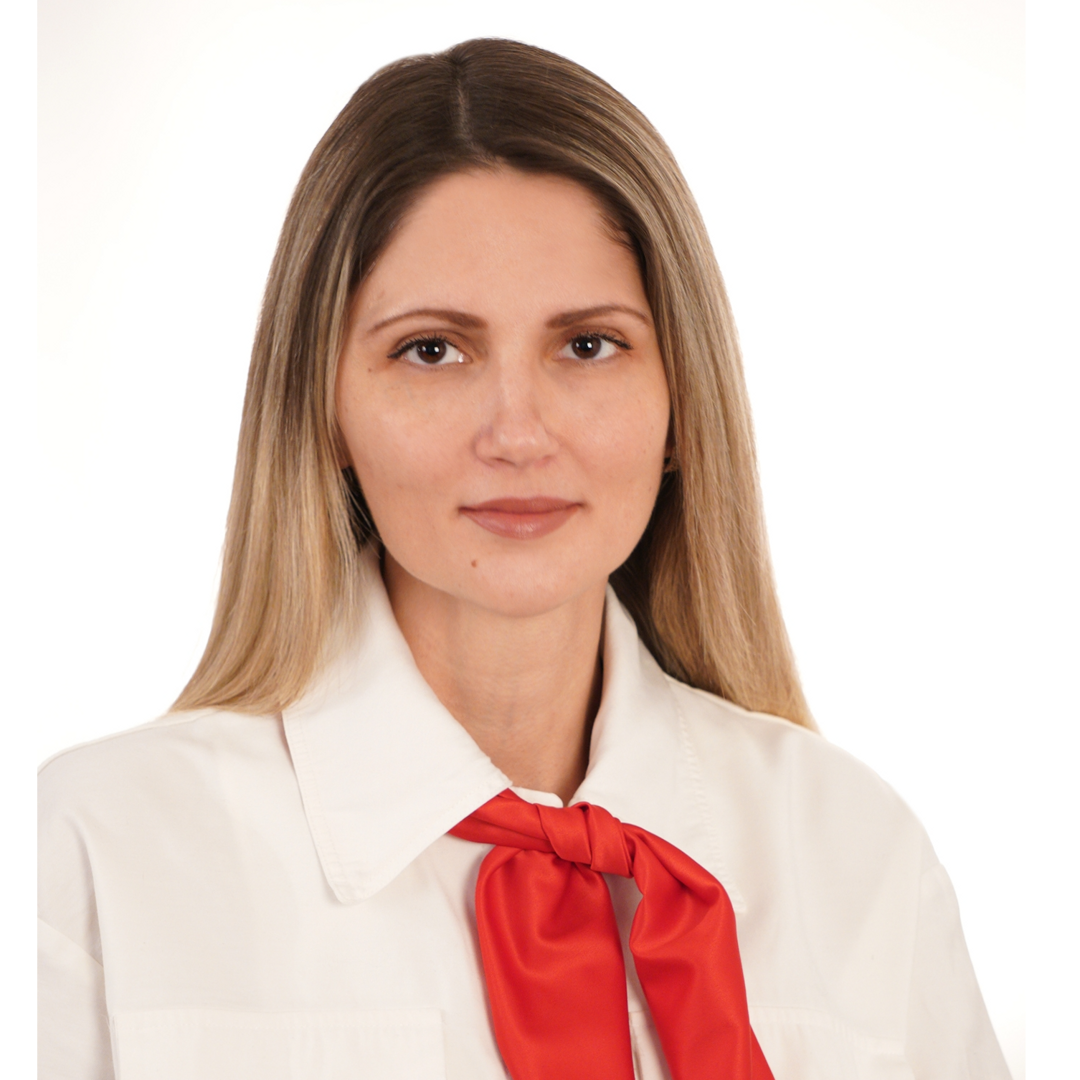 Светлана Коваль