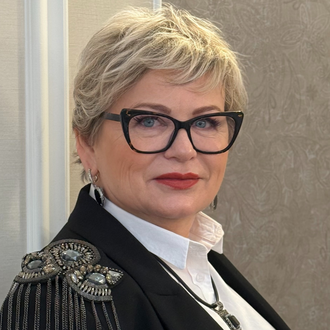 Елена Кулагина