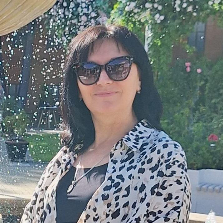 Ирина Акатьева