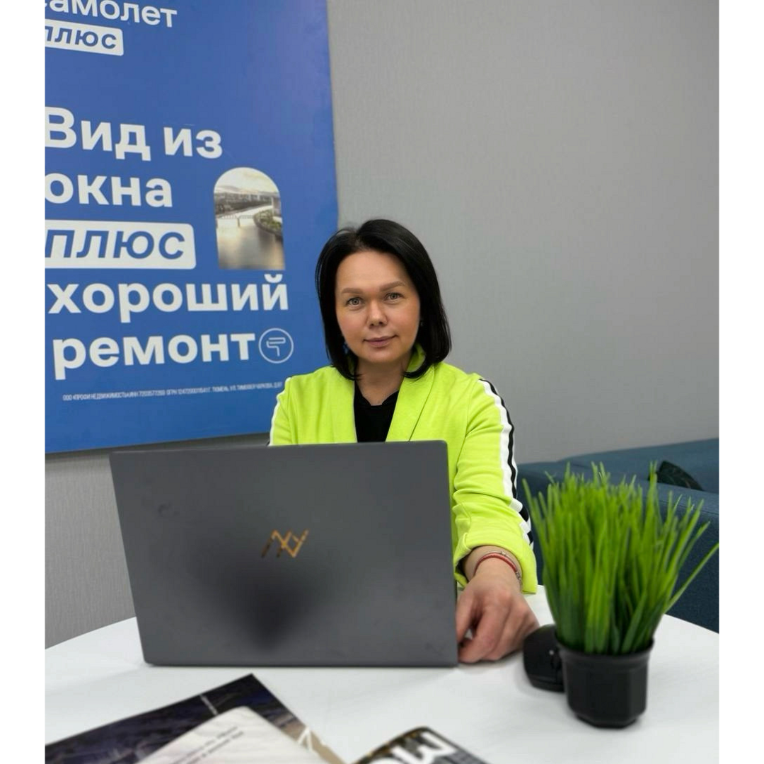 Ольга Торжкова