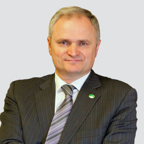 Юрий Загоровский