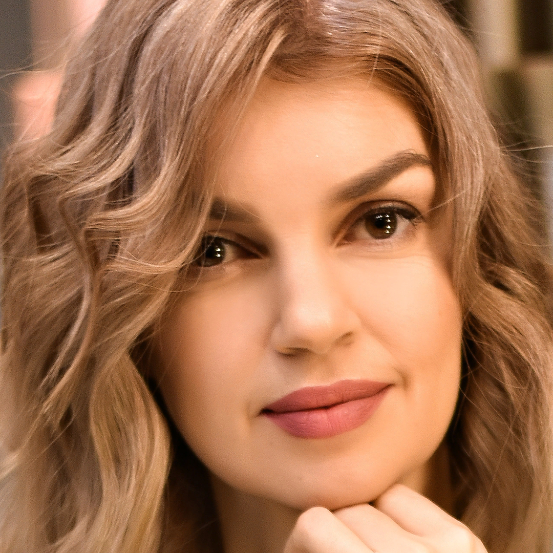 Гаянэ Григорьян