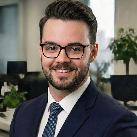 Никита Бурмистров