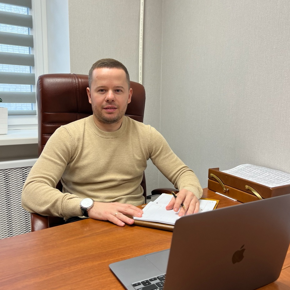 Александр Гаврилов