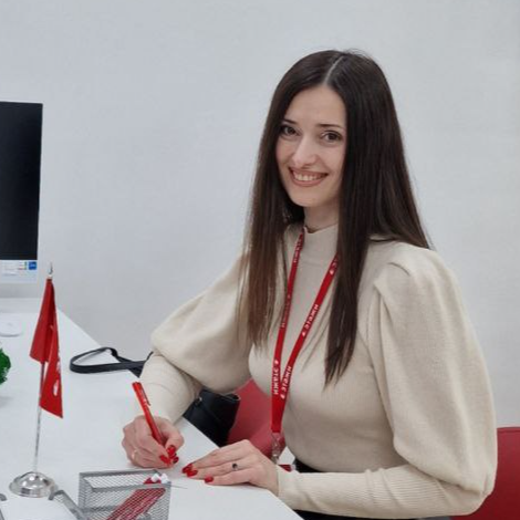 Наталья Полуэктова
