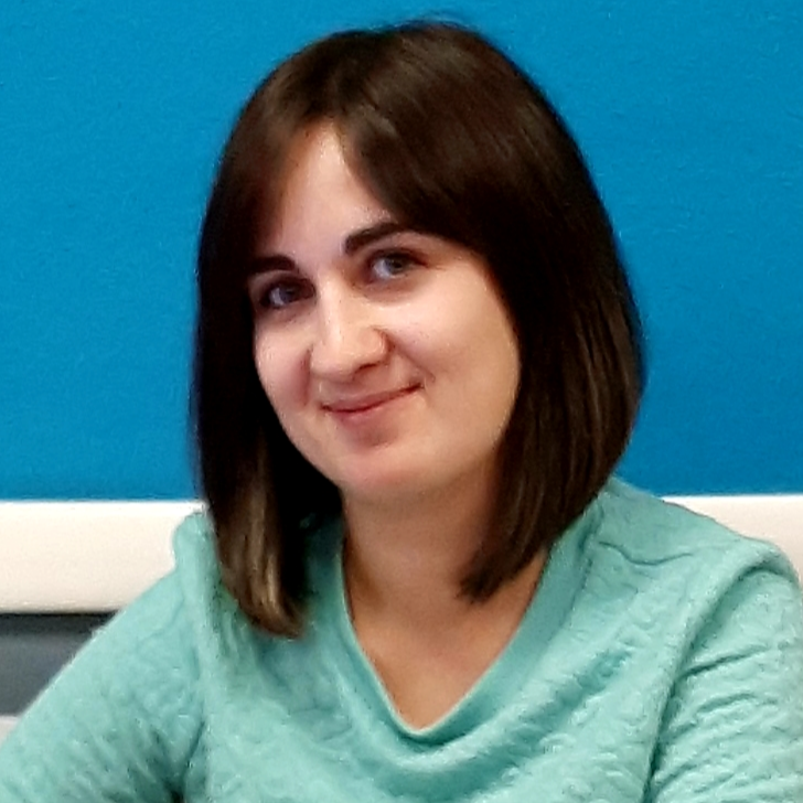 Олеся Владимирова