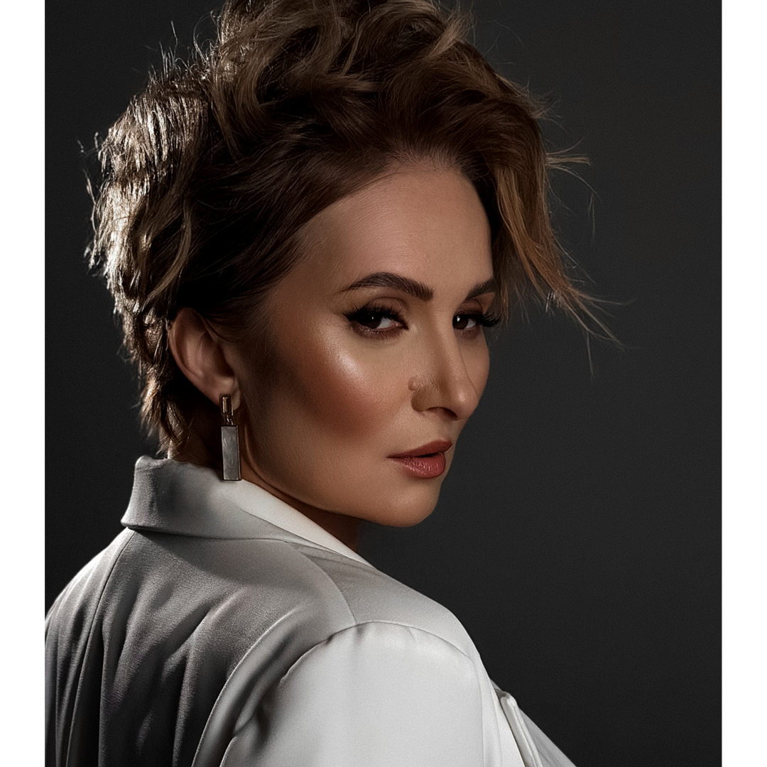 Ирина Егорченко