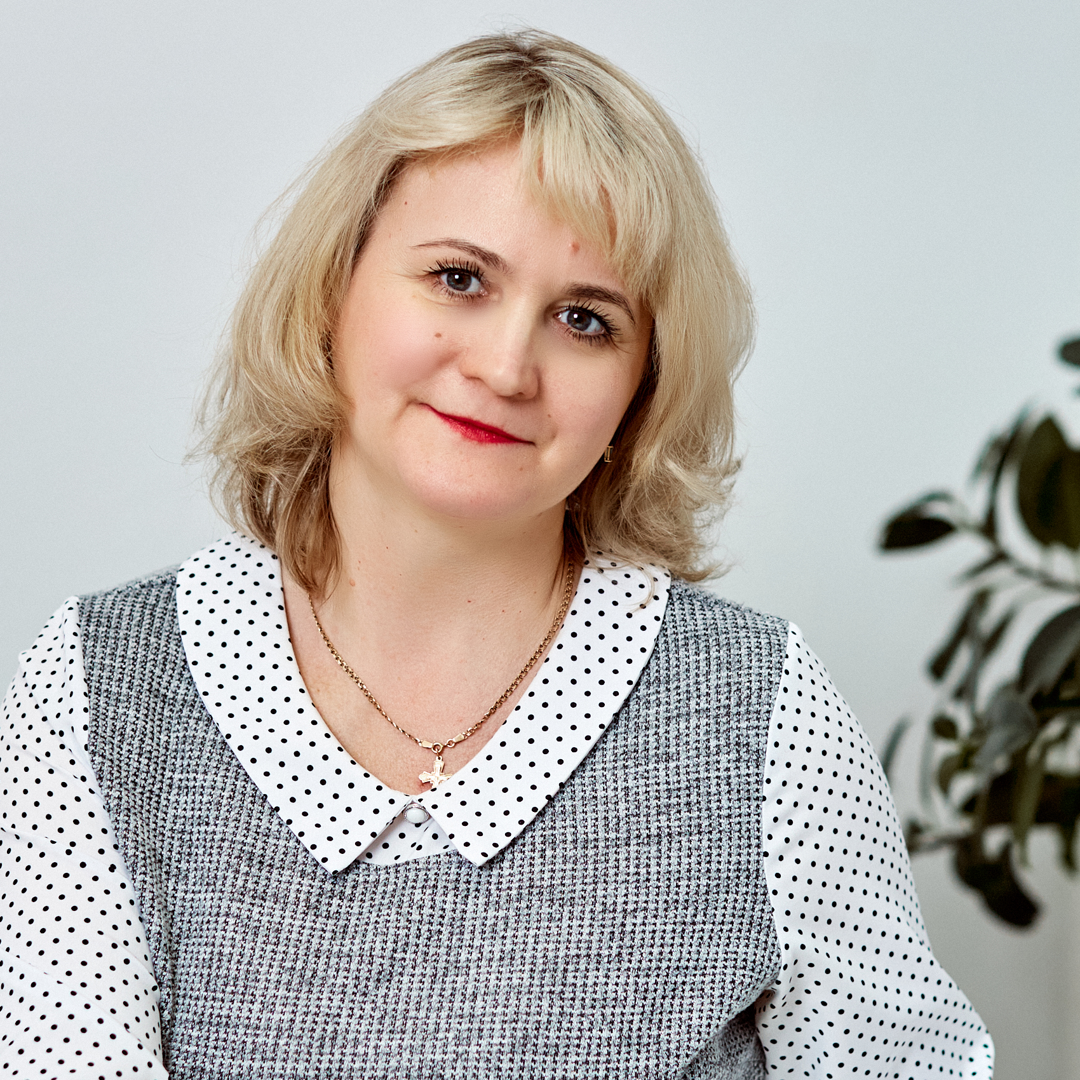 Елена Милованова