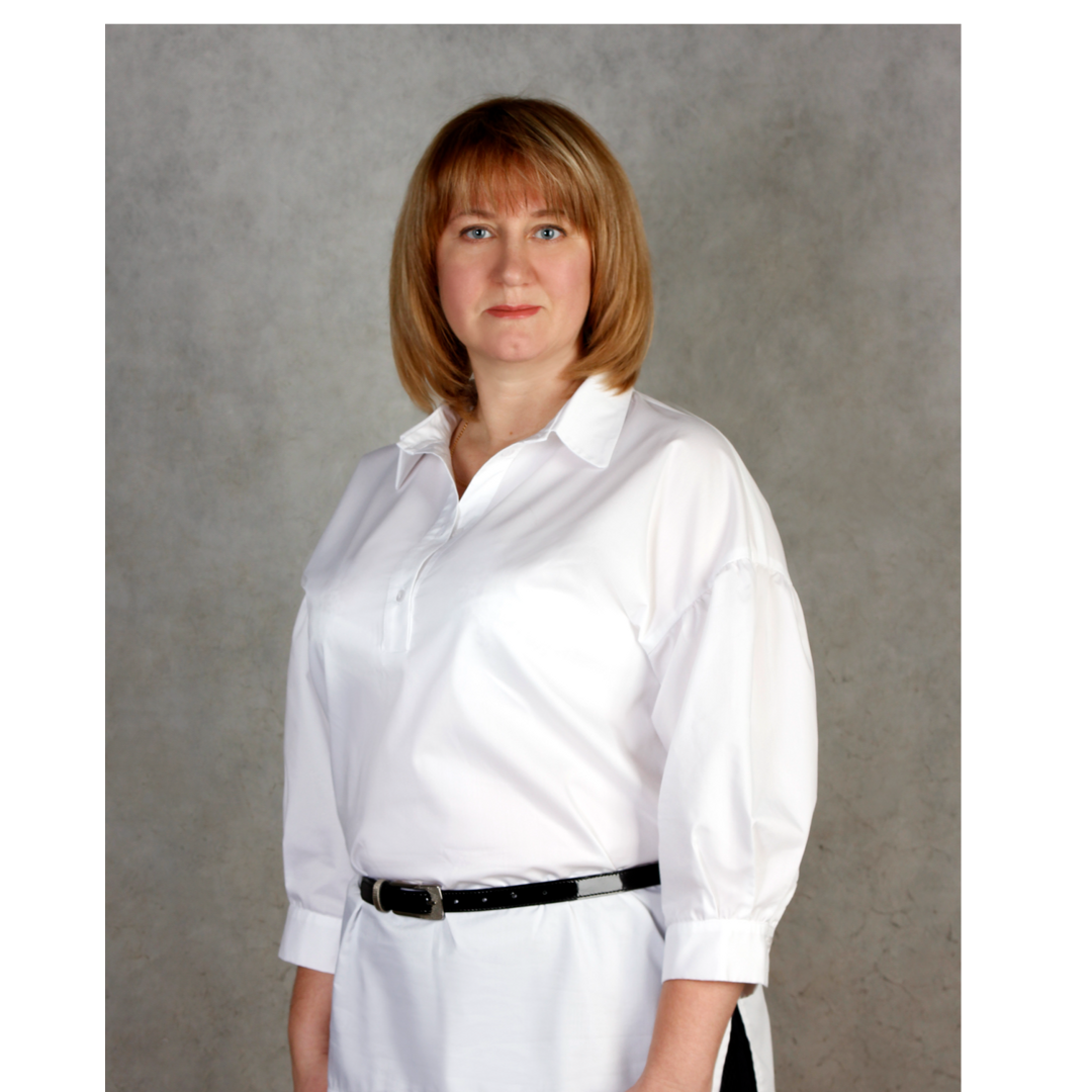 Наталья Морозова