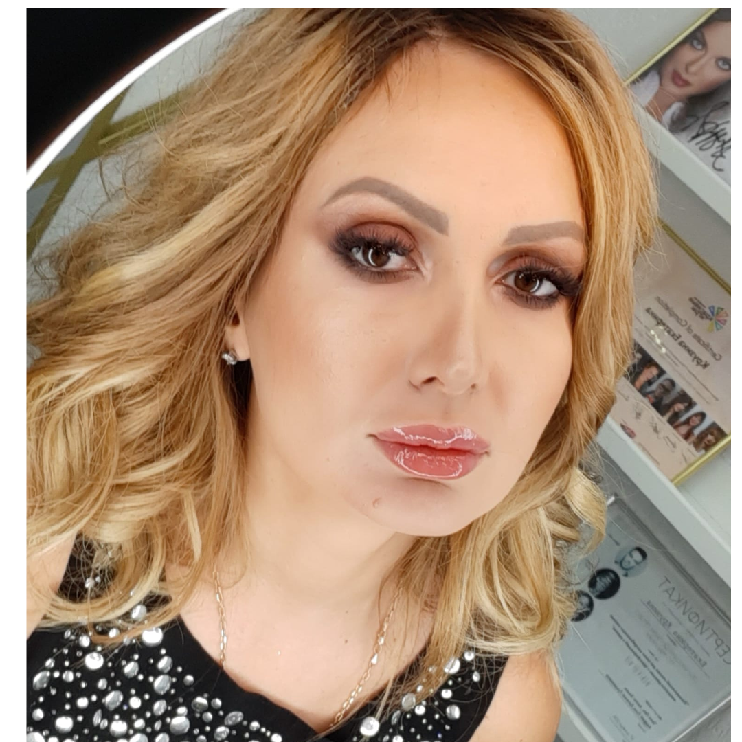 Лилия Патеева