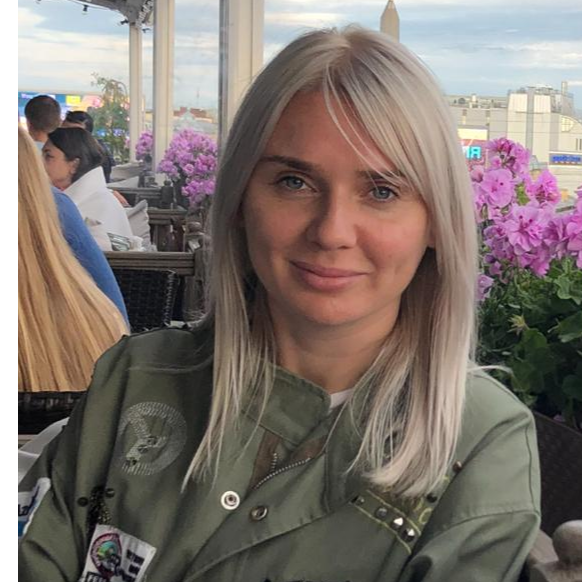 Марина Суровцева