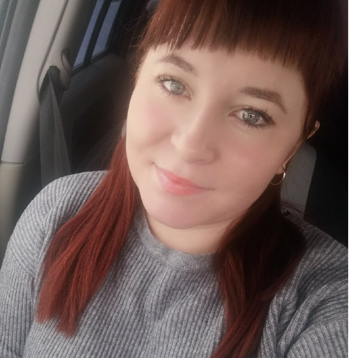 Марита Камалова