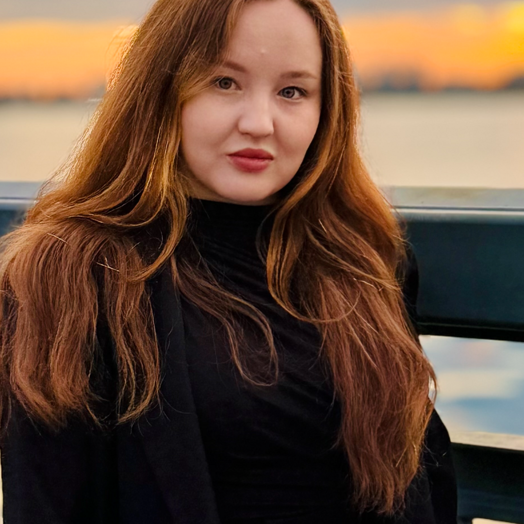 Эльвина Иванова