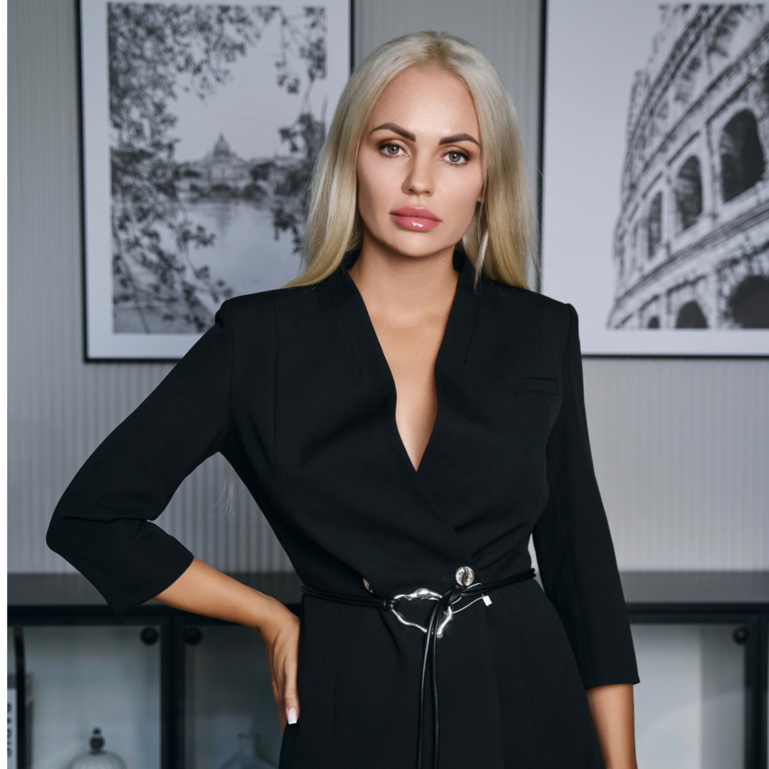 Валерия Кириллова