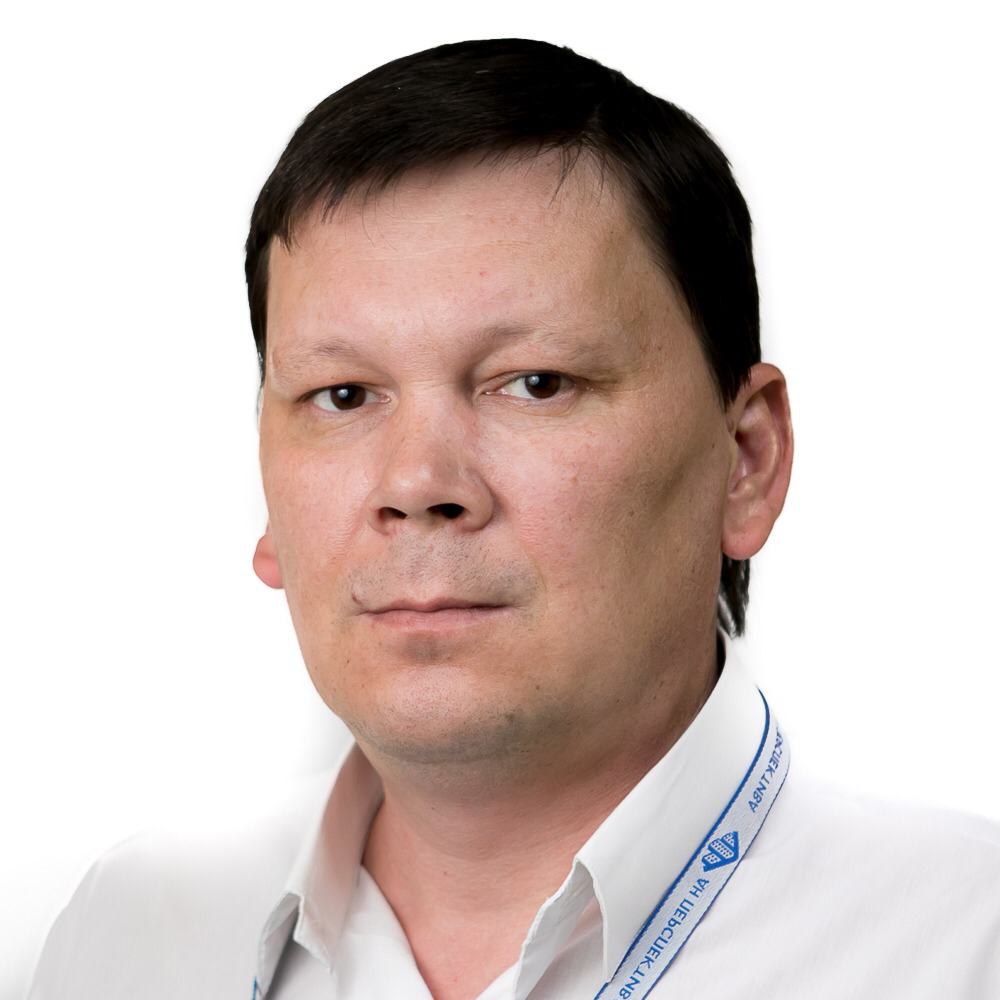 Вадим Муртазин