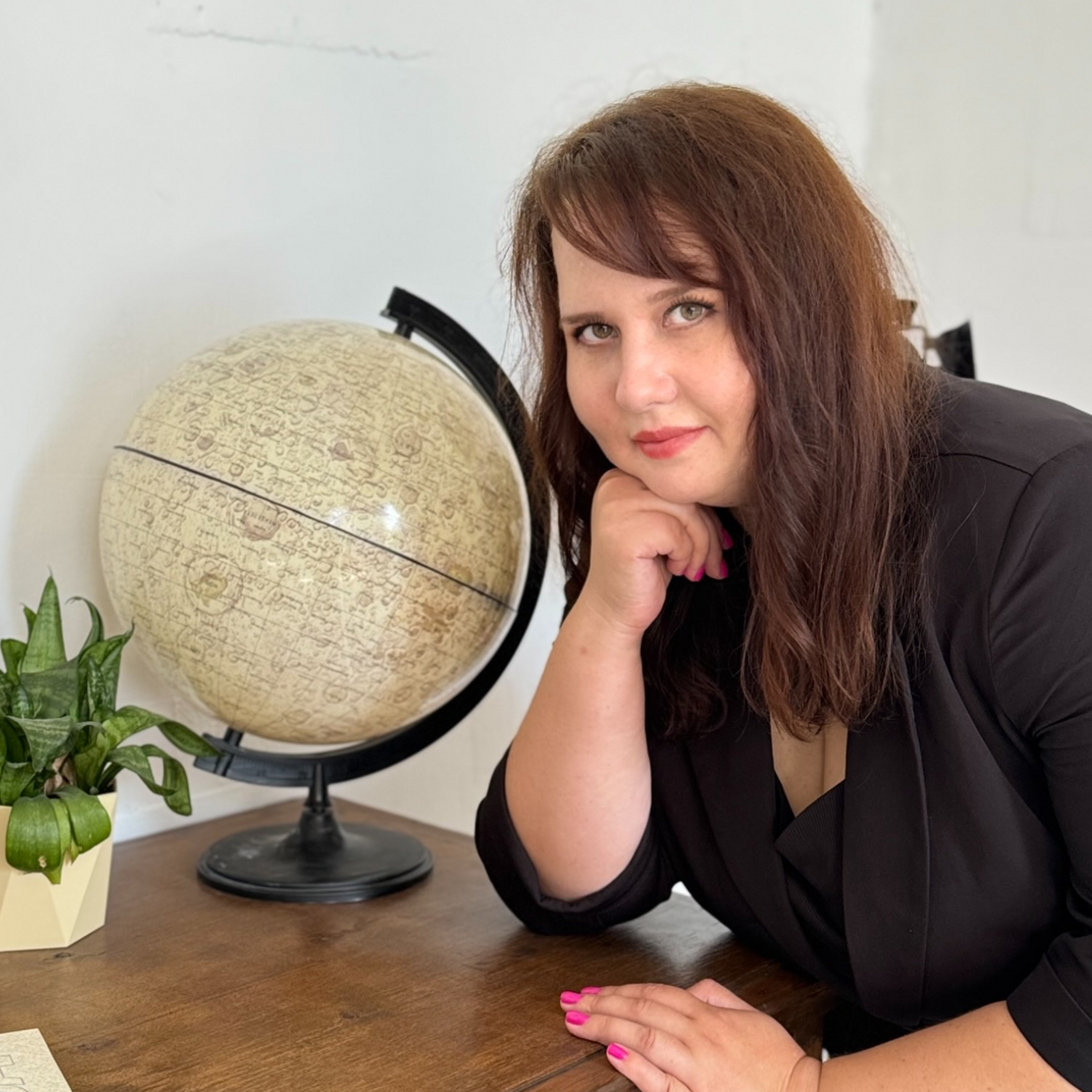 Елена Володеева