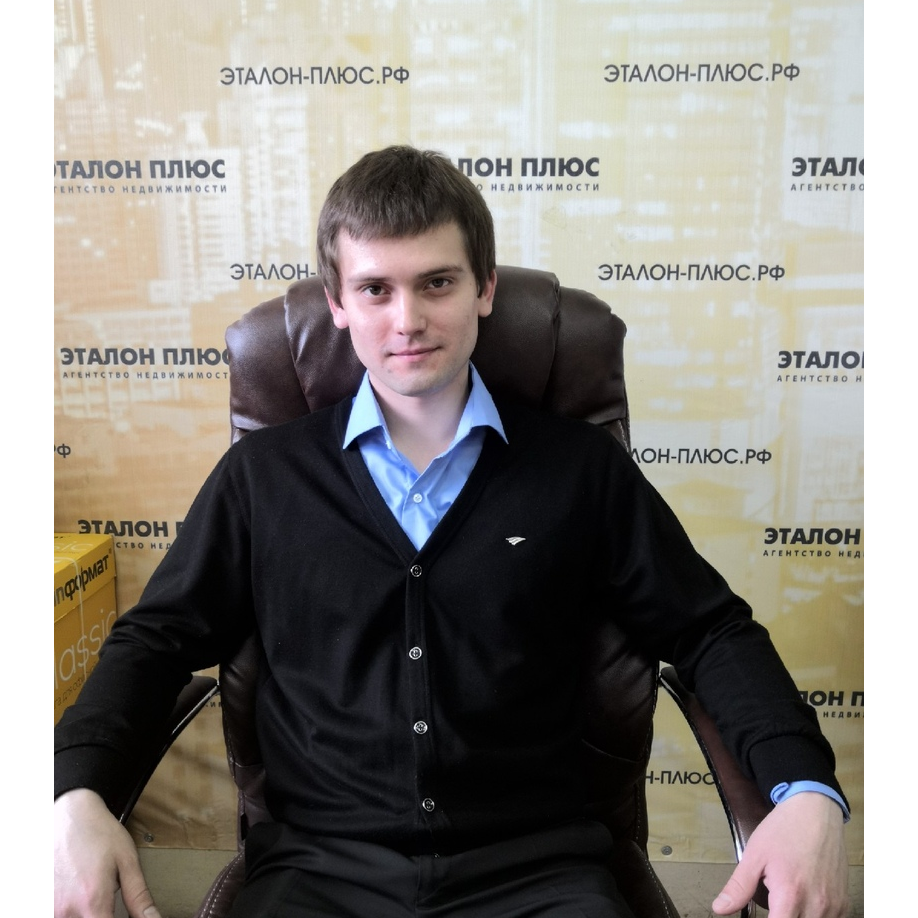 Илья Ивашечкин