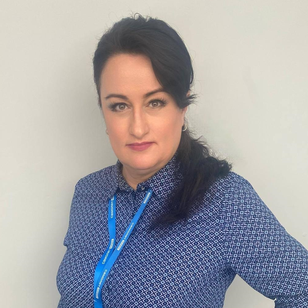Анна Кондакова