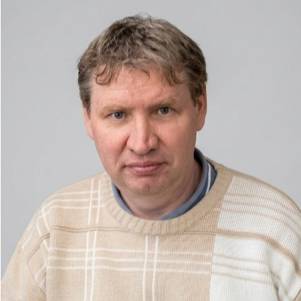 Алексей Овчинников