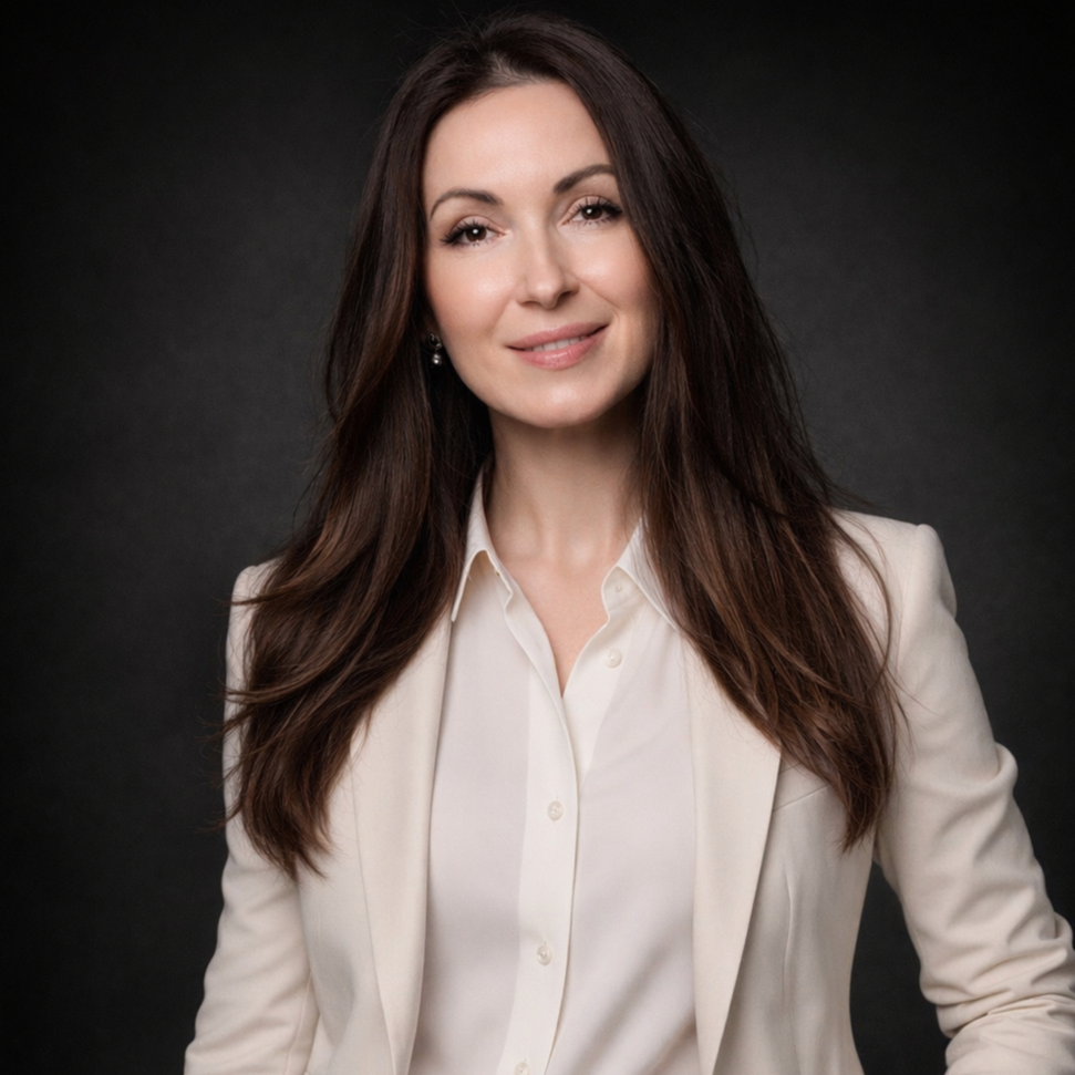 Ольга Громова