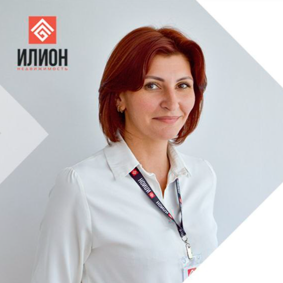 Екатерина Козиченко