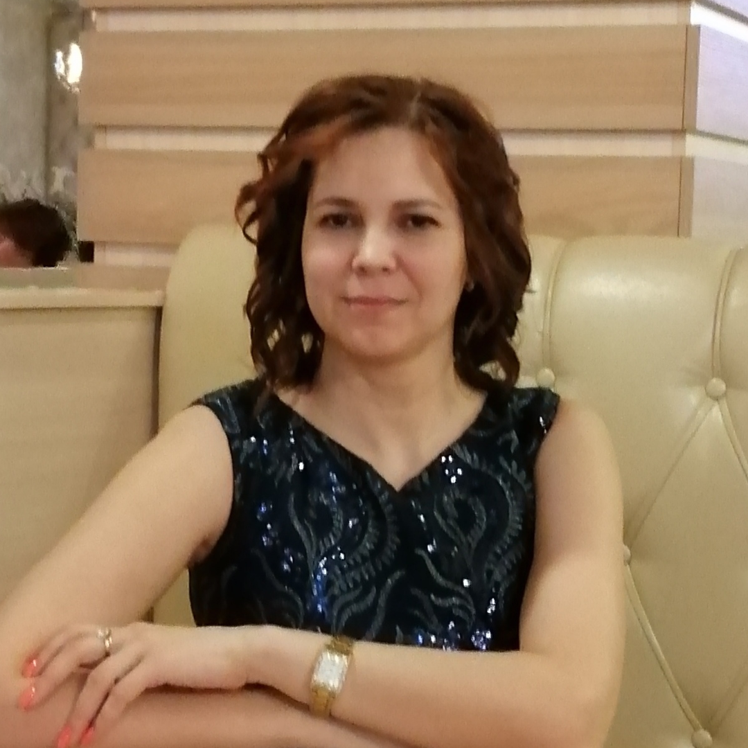 Елена Фадеенко