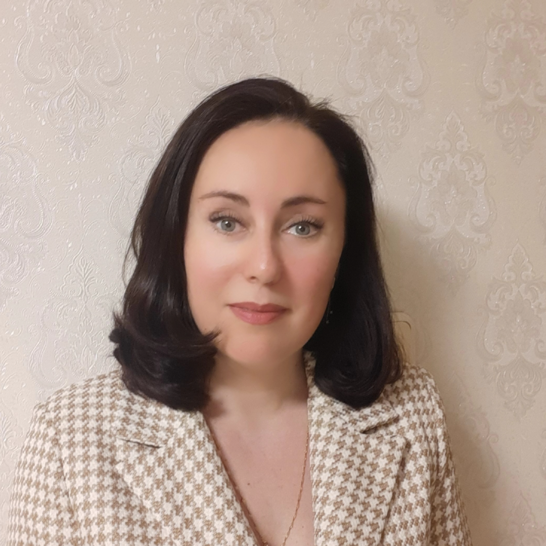 Наталья Астраханцева