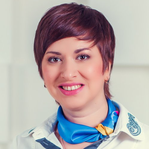 Алла Филадельфина