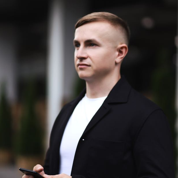 Даниил Смирнов