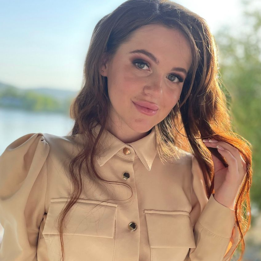 Светлана Расчупко