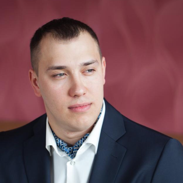 Виталий Васильев