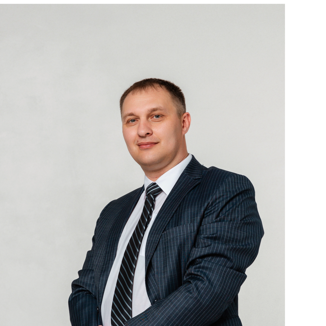 Станислав Новых