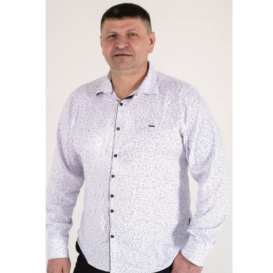 Евгений Кузнецов