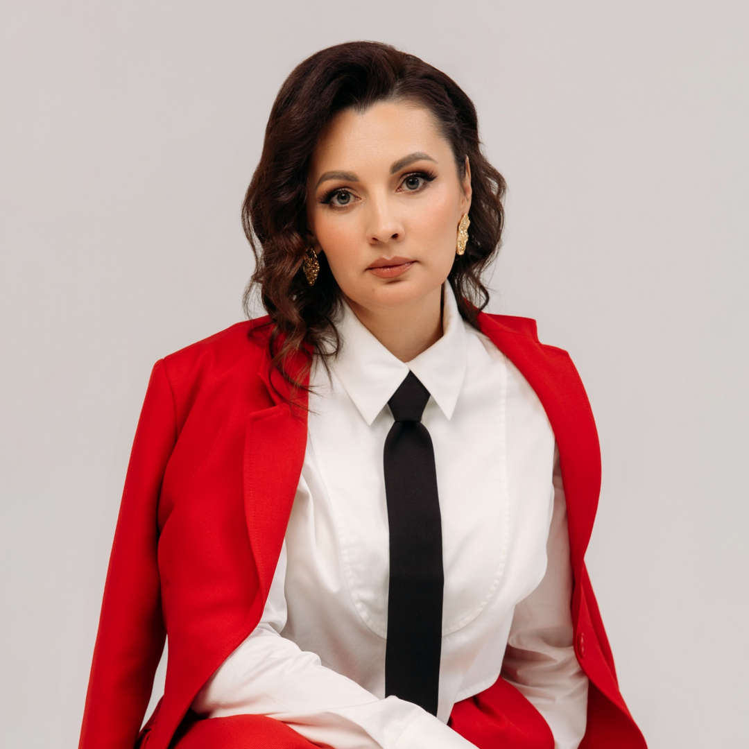 Алиса Юркова