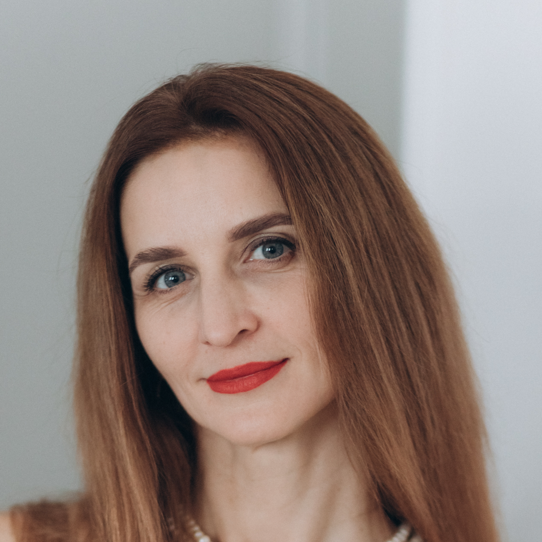 Елена Бахтина