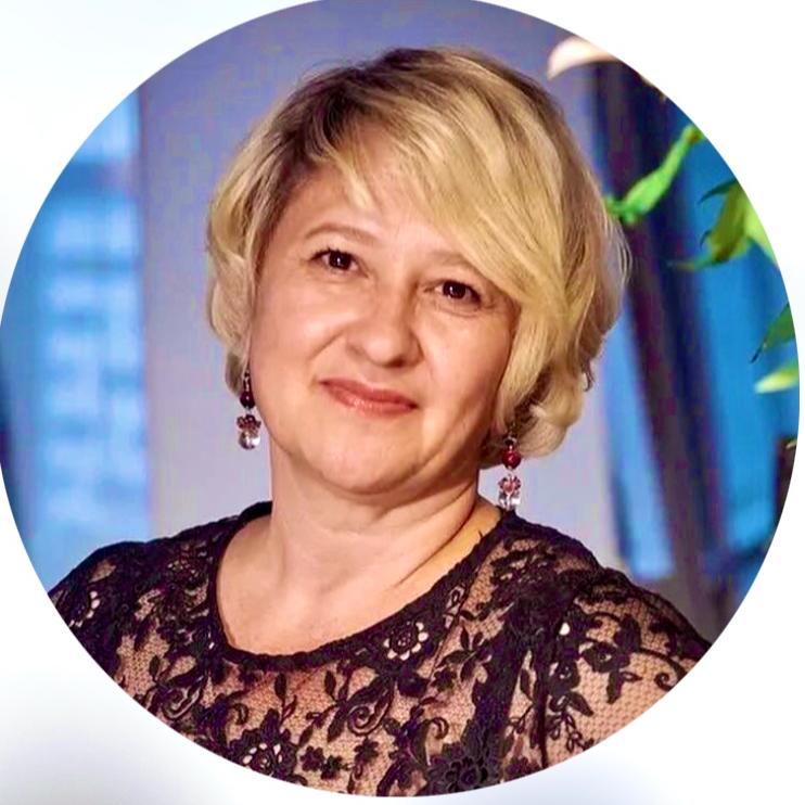 Вероника Калашникова