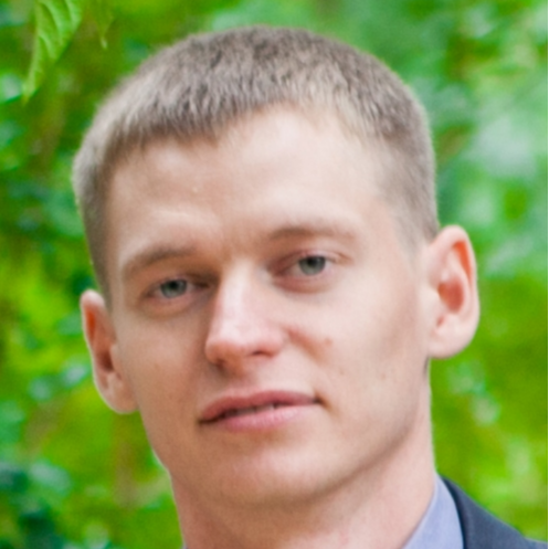 Александр Чуманов