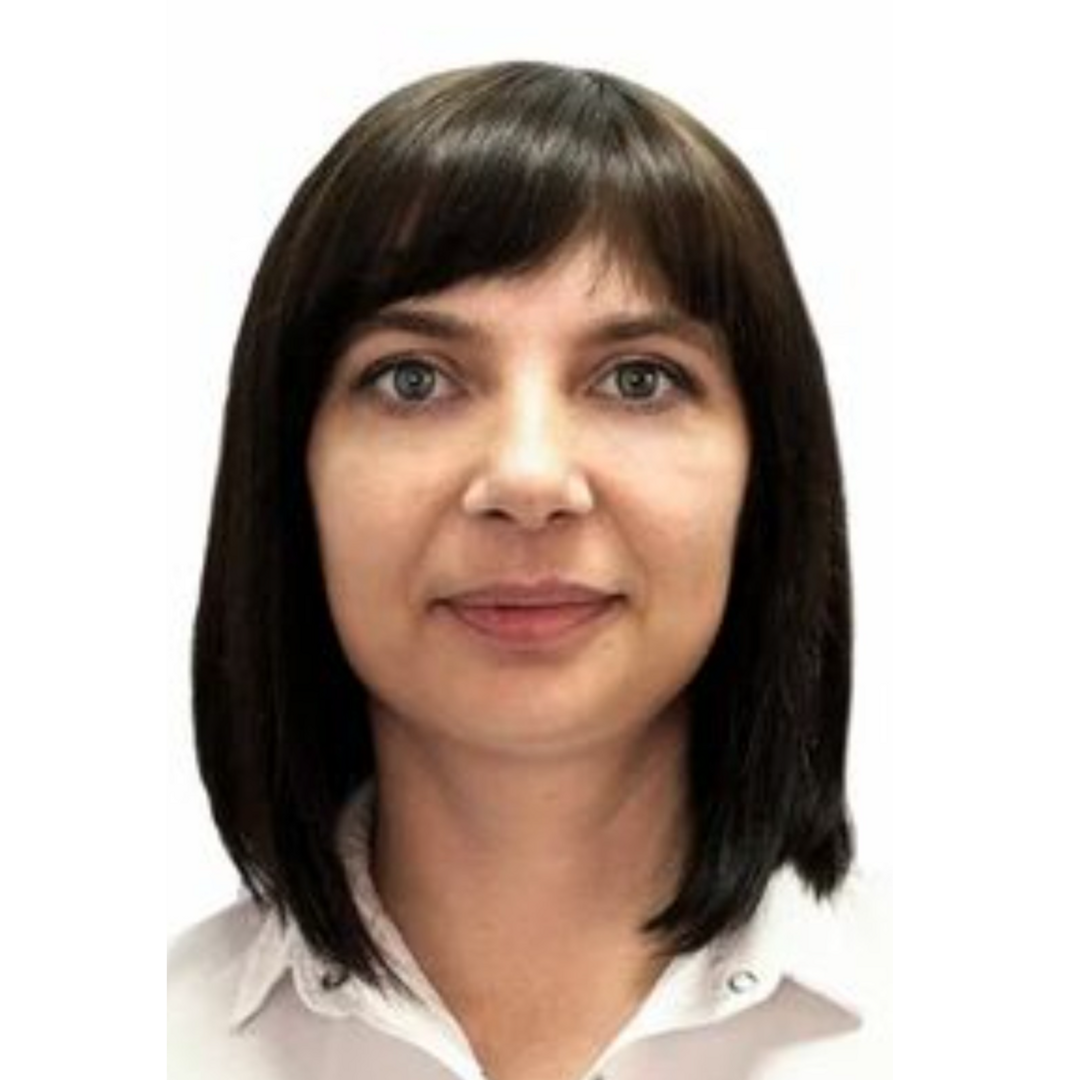 Светлана Укурова