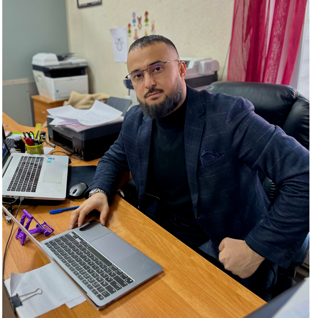 Мехрубон Нуров